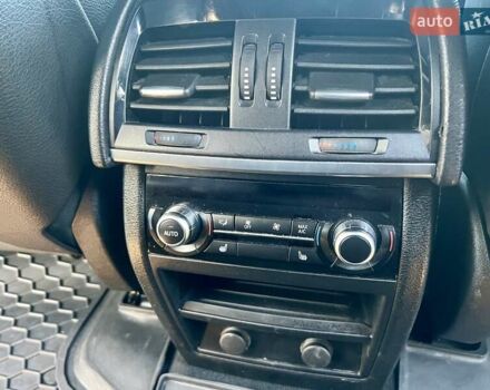 Чорний БМВ Х5, об'ємом двигуна 2 л та пробігом 260 тис. км за 24500 $, фото 10 на Automoto.ua