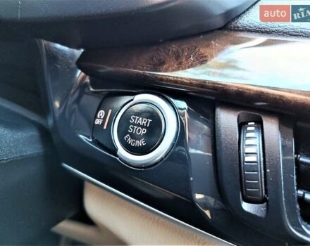 Черный БМВ Х5, объемом двигателя 2.99 л и пробегом 188 тыс. км за 25900 $, фото 40 на Automoto.ua