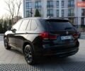 Чорний БМВ Х5, об'ємом двигуна 2.99 л та пробігом 165 тис. км за 26000 $, фото 8 на Automoto.ua