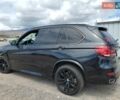 Чорний БМВ Х5, об'ємом двигуна 2.99 л та пробігом 62 тис. км за 8900 $, фото 1 на Automoto.ua