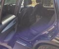 Чорний БМВ Х5, об'ємом двигуна 2.98 л та пробігом 180 тис. км за 19500 $, фото 11 на Automoto.ua