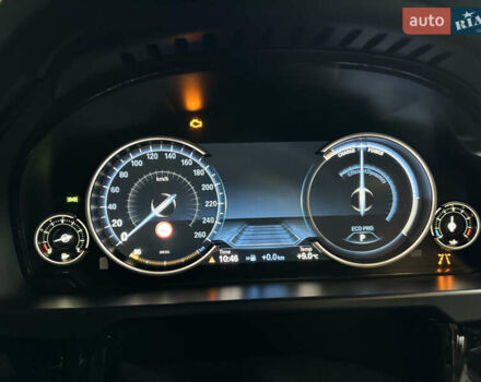 Черный БМВ Х5, объемом двигателя 2.99 л и пробегом 201 тыс. км за 29900 $, фото 82 на Automoto.ua