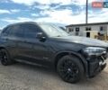 Чорний БМВ Х5, об'ємом двигуна 3 л та пробігом 99 тис. км за 7395 $, фото 3 на Automoto.ua