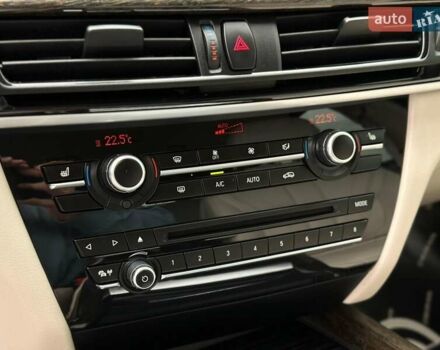 Чорний БМВ Х5, об'ємом двигуна 2 л та пробігом 148 тис. км за 26999 $, фото 75 на Automoto.ua