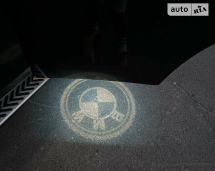 Черный БМВ Х5, объемом двигателя 2.98 л и пробегом 264 тыс. км за 19999 $, фото 14 на Automoto.ua