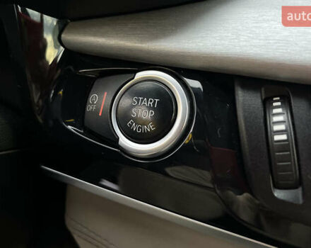 Черный БМВ Х5, объемом двигателя 2.99 л и пробегом 317 тыс. км за 27999 $, фото 26 на Automoto.ua