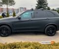 Черный БМВ Х5, объемом двигателя 3 л и пробегом 166 тыс. км за 29400 $, фото 3 на Automoto.ua