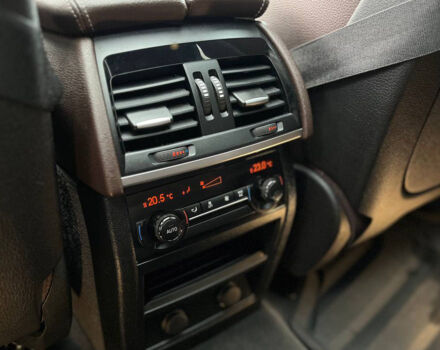 Черный БМВ Х5, объемом двигателя 3 л и пробегом 224 тыс. км за 36000 $, фото 23 на Automoto.ua