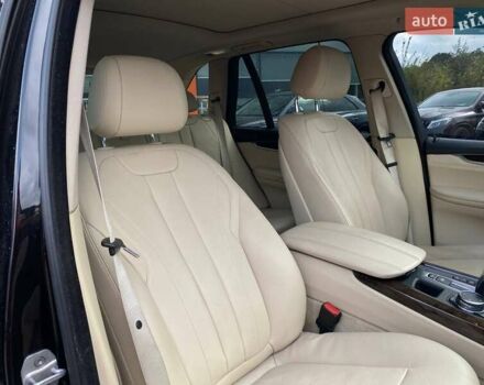 Черный БМВ Х5, объемом двигателя 2.98 л и пробегом 105 тыс. км за 18900 $, фото 29 на Automoto.ua