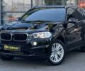 Черный БМВ Х5, объемом двигателя 2.98 л и пробегом 139 тыс. км за 22990 $, фото 2 на Automoto.ua