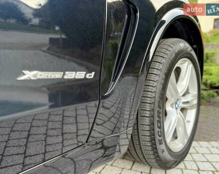 Черный БМВ Х5, объемом двигателя 2.99 л и пробегом 193 тыс. км за 33500 $, фото 59 на Automoto.ua