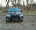Черный БМВ Х5, объемом двигателя 2 л и пробегом 154 тыс. км за 25500 $, фото 1 на Automoto.ua