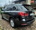 Чорний БМВ Х5, об'ємом двигуна 2 л та пробігом 159 тис. км за 25500 $, фото 7 на Automoto.ua