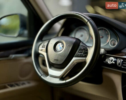 Черный БМВ Х5, объемом двигателя 3 л и пробегом 245 тыс. км за 21000 $, фото 20 на Automoto.ua