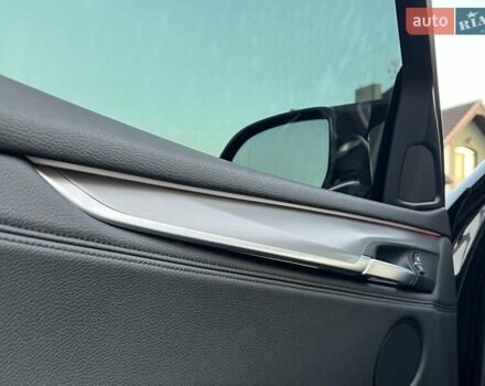 Черный БМВ Х5, объемом двигателя 2.99 л и пробегом 199 тыс. км за 33500 $, фото 38 на Automoto.ua