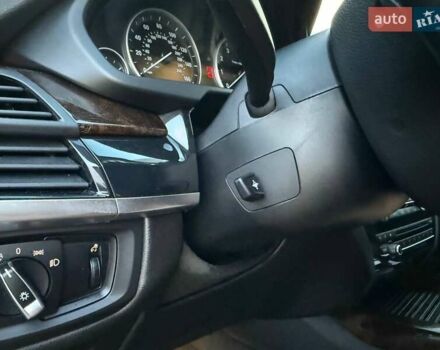 Черный БМВ Х5, объемом двигателя 2.98 л и пробегом 144 тыс. км за 22750 $, фото 33 на Automoto.ua