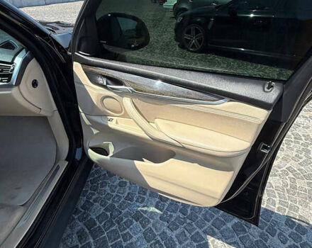 Чорний БМВ Х5, об'ємом двигуна 2.99 л та пробігом 193 тис. км за 31999 $, фото 34 на Automoto.ua