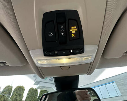 Чорний БМВ Х5, об'ємом двигуна 2.98 л та пробігом 105 тис. км за 18500 $, фото 34 на Automoto.ua