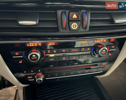 Черный БМВ Х5, объемом двигателя 2.99 л и пробегом 201 тыс. км за 29900 $, фото 85 на Automoto.ua