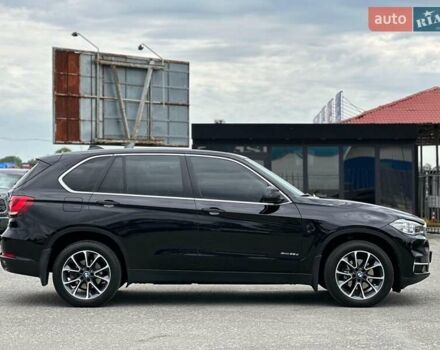 Чорний БМВ Х5, об'ємом двигуна 2 л та пробігом 148 тис. км за 26999 $, фото 14 на Automoto.ua