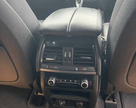 Чорний БМВ Х5, об'ємом двигуна 2.98 л та пробігом 195 тис. км за 20000 $, фото 25 на Automoto.ua