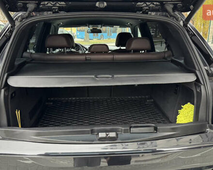 Чорний БМВ Х5, об'ємом двигуна 3 л та пробігом 144 тис. км за 32000 $, фото 44 на Automoto.ua