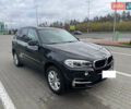 Черный БМВ Х5, объемом двигателя 2 л и пробегом 176 тыс. км за 25500 $, фото 2 на Automoto.ua