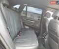 Чорний БМВ Х5, об'ємом двигуна 2.99 л та пробігом 62 тис. км за 8900 $, фото 10 на Automoto.ua