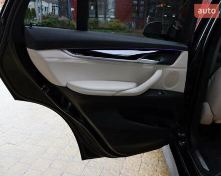 Чорний БМВ Х5, об'ємом двигуна 2.99 л та пробігом 201 тис. км за 29900 $, фото 34 на Automoto.ua