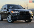 Чорний БМВ Х5, об'ємом двигуна 3 л та пробігом 232 тис. км за 27000 $, фото 1 на Automoto.ua