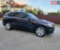 Черный БМВ Х5, объемом двигателя 2.98 л и пробегом 139 тыс. км за 22800 $, фото 12 на Automoto.ua
