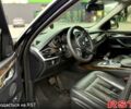 Черный БМВ Х5, объемом двигателя 3 л и пробегом 152 тыс. км за 24500 $, фото 6 на Automoto.ua