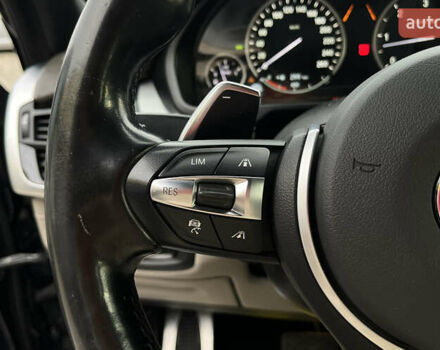 Черный БМВ Х5, объемом двигателя 2.99 л и пробегом 317 тыс. км за 27999 $, фото 22 на Automoto.ua