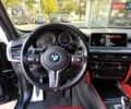 БМВ Х5 2015 в Днепре (Днепропетровске) на Automoto.ua Черный БМВ Х5, объемом двигателя 4.39 л и пробегом 53 тыс. км за 37900 $, фото 16 на Automoto.ua