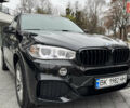 Чорний БМВ Х5, об'ємом двигуна 3 л та пробігом 144 тис. км за 32000 $, фото 19 на Automoto.ua