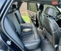 Чорний БМВ Х5, об'ємом двигуна 2 л та пробігом 260 тис. км за 24500 $, фото 9 на Automoto.ua