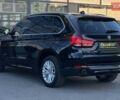 Черный БМВ Х5, объемом двигателя 2.98 л и пробегом 139 тыс. км за 22990 $, фото 3 на Automoto.ua