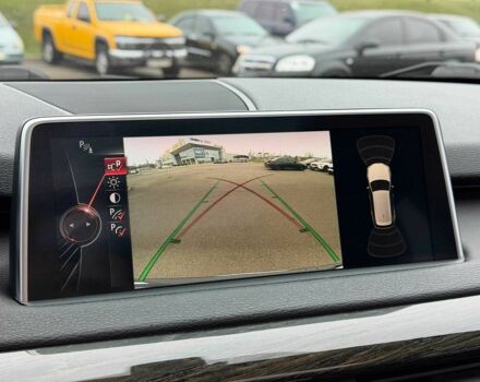 Черный БМВ Х5, объемом двигателя 3 л и пробегом 148 тыс. км за 25000 $, фото 22 на Automoto.ua