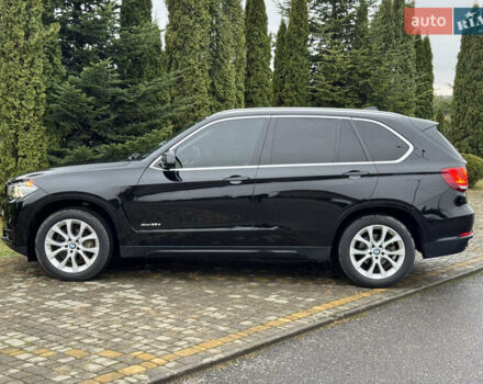 Черный БМВ Х5, объемом двигателя 2.99 л и пробегом 499 тыс. км за 22800 $, фото 21 на Automoto.ua