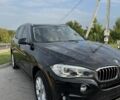 Черный БМВ Х5, объемом двигателя 3 л и пробегом 181 тыс. км за 17900 $, фото 1 на Automoto.ua