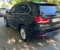 Чорний БМВ Х5, об'ємом двигуна 2.99 л та пробігом 125 тис. км за 32500 $, фото 8 на Automoto.ua