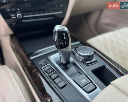 Черный БМВ Х5, объемом двигателя 3 л и пробегом 146 тыс. км за 25950 $, фото 20 на Automoto.ua