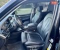 Чорний БМВ Х5, об'ємом двигуна 2 л та пробігом 260 тис. км за 24500 $, фото 11 на Automoto.ua