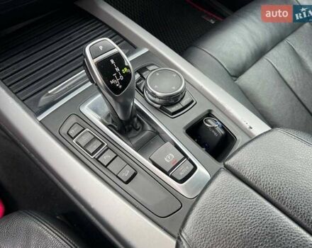 Черный БМВ Х5, объемом двигателя 2 л и пробегом 135 тыс. км за 27490 $, фото 28 на Automoto.ua