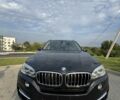 Черный БМВ Х5, объемом двигателя 3 л и пробегом 181 тыс. км за 17900 $, фото 1 на Automoto.ua