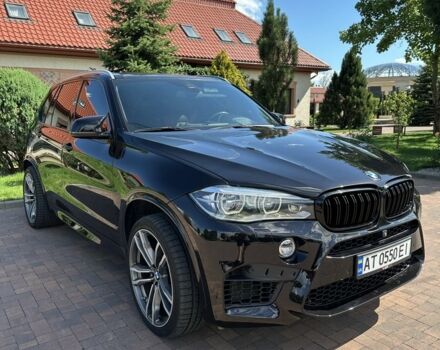 Чорний БМВ Х5, об'ємом двигуна 4.4 л та пробігом 178 тис. км за 33500 $, фото 2 на Automoto.ua
