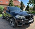 Чорний БМВ Х5, об'ємом двигуна 4.4 л та пробігом 178 тис. км за 33500 $, фото 2 на Automoto.ua