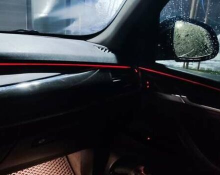 Черный БМВ Х5, объемом двигателя 2.98 л и пробегом 163 тыс. км за 24000 $, фото 16 на Automoto.ua