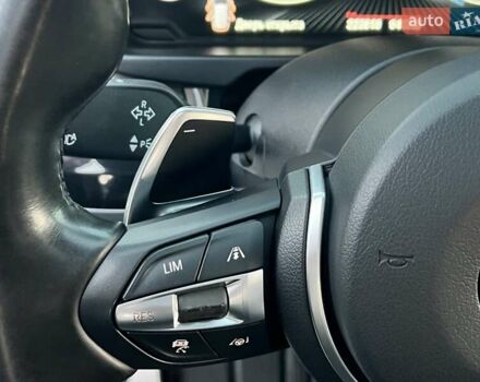 Черный БМВ Х5, объемом двигателя 2.99 л и пробегом 199 тыс. км за 33500 $, фото 50 на Automoto.ua