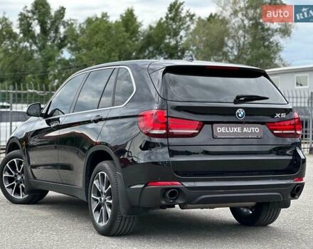 Чорний БМВ Х5, об'ємом двигуна 2 л та пробігом 148 тис. км за 26999 $, фото 38 на Automoto.ua